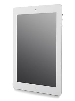 Apple iPad 4 with Retina Display 16GB Wi-Fi Only Tablet